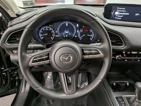 Certified 2023 MAZDA CX-30 AWD 2.5 S w/ Select Package image 20