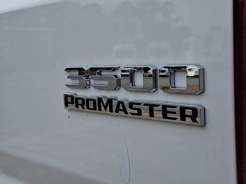 New 2024 RAM ProMaster 3500 w/ Quick Order Package 22G SLT image 18