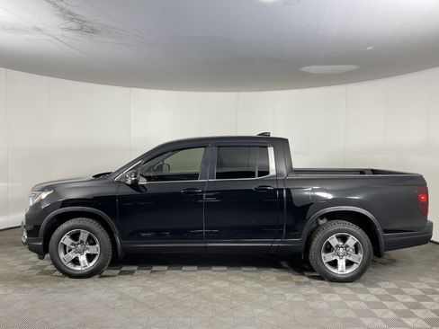 Used 2024 Honda Ridgeline RTL image 3