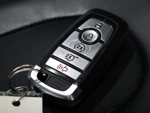 Used 2026 Ford Expedition Max Platinum AWD/4WD image 44