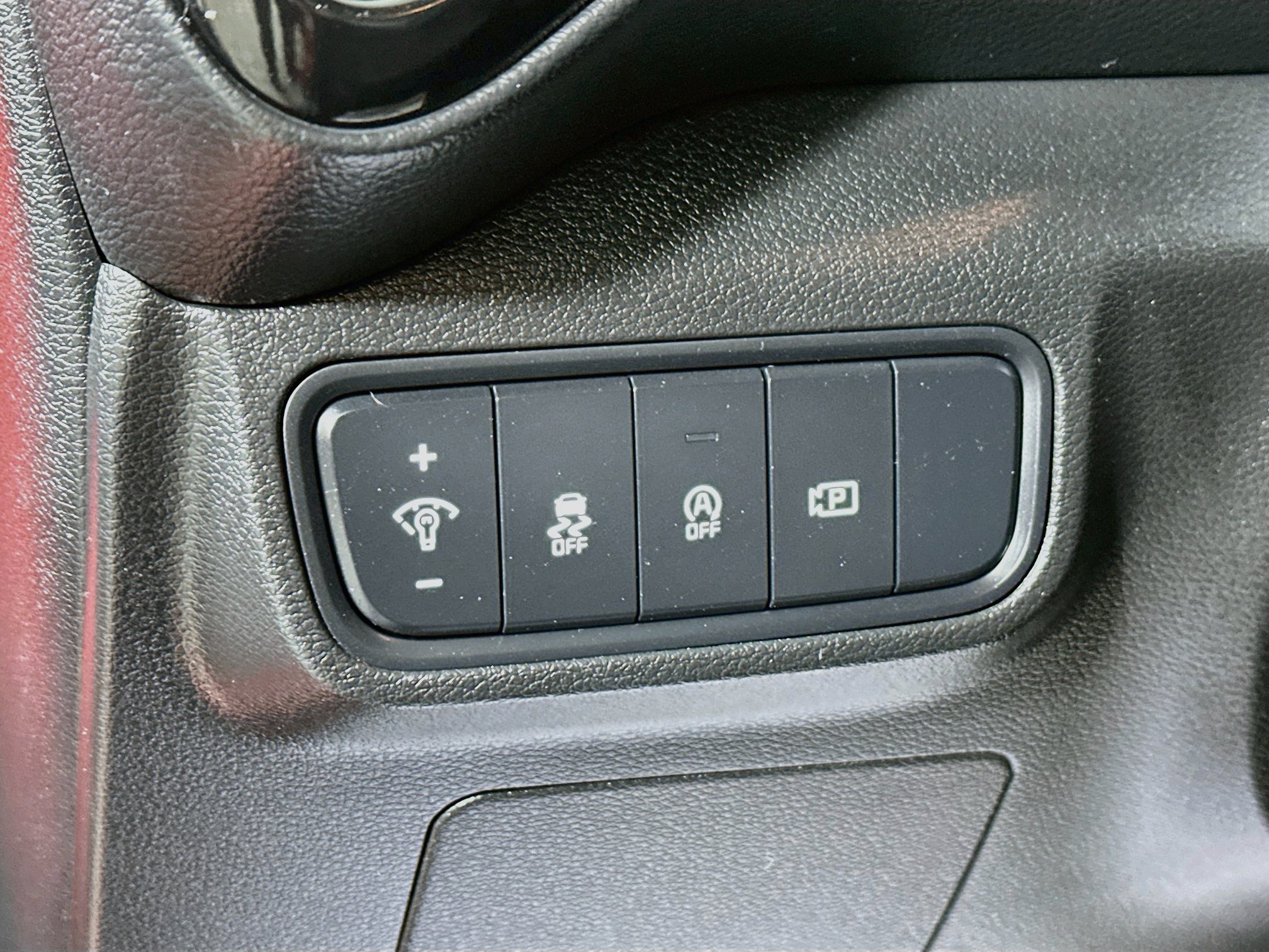 Used 2025 Kia Soul S FWD image 10