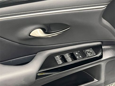 Certified 2025 Lexus ES 350 350 image 10