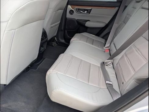 Used 2019 Honda CR-V EX-L image 10