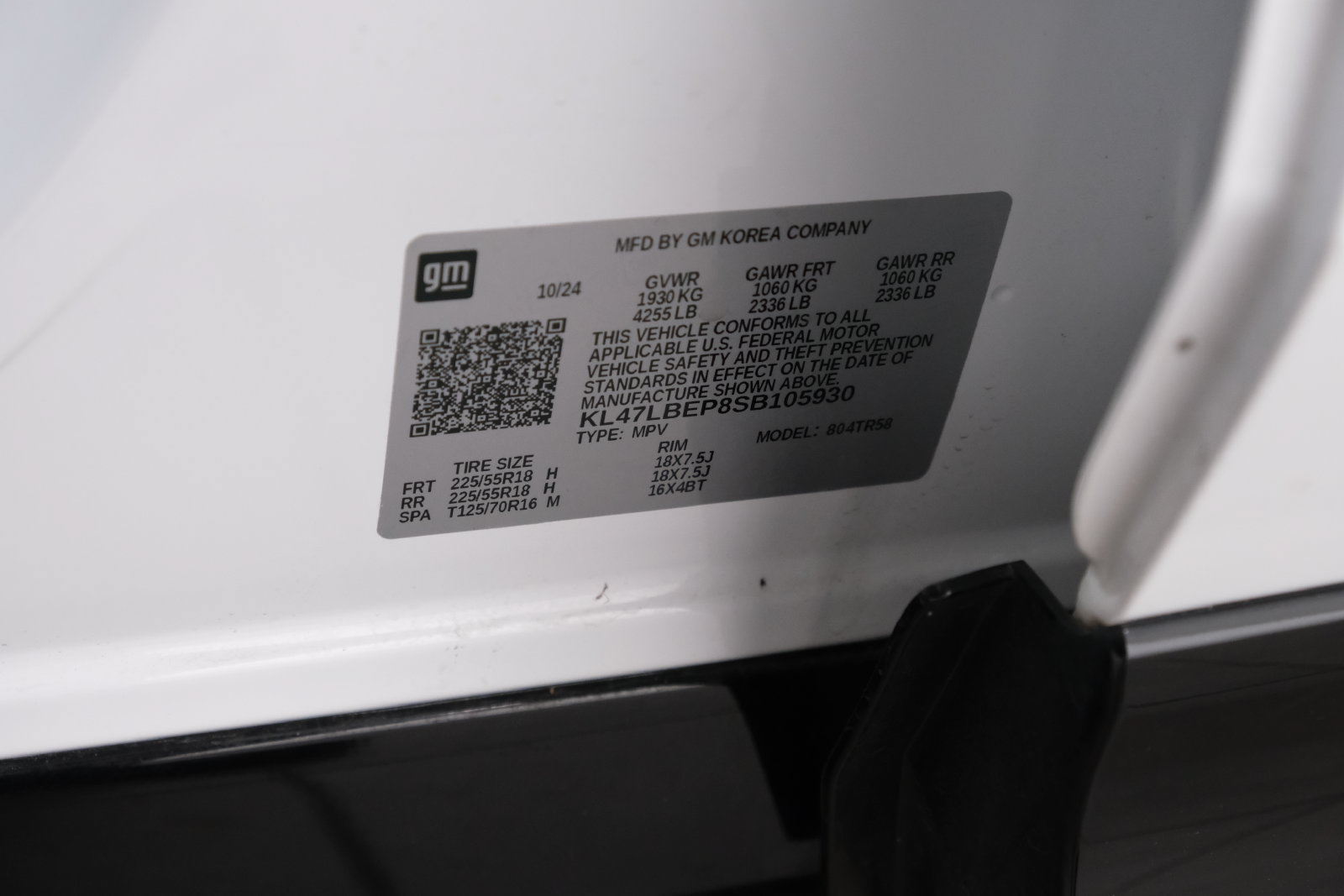 Used 2025 Buick Envista Sport Touring FWD image 32