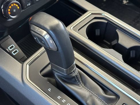 Used 2020 Ford F150 Raptor w/ Equipment Group 801A Mid AWD/4WD image 24