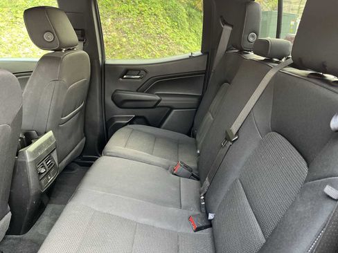 Certified 2023 Chevrolet Colorado LT w/ LT Convenience Package II image 24