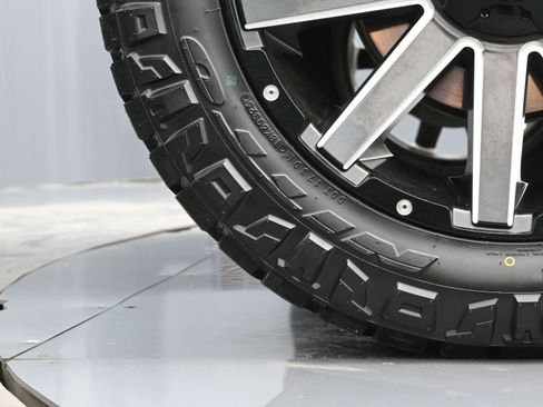 Used 2023 Chevrolet Silverado 1500 RST w/ Convenience Package II image 45