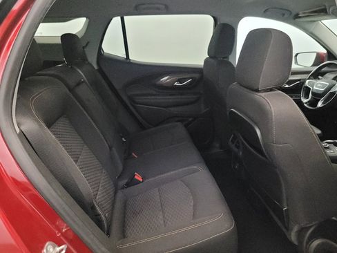 Used 2019 GMC Terrain SLE w/ Driver Convenience Package AWD/4WD image 19