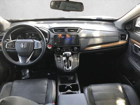 Used 2018 Honda CR-V EX-L image 9
