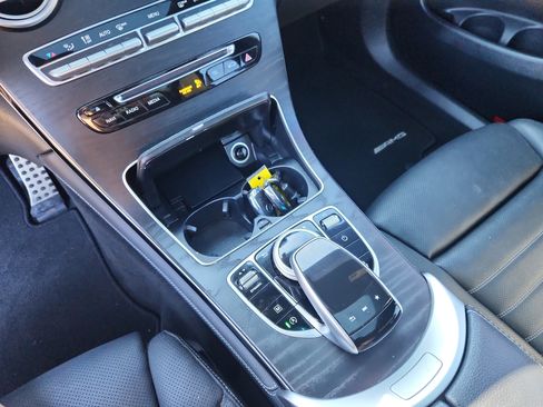 Used 2019 Mercedes-Benz GLC 300 image 37