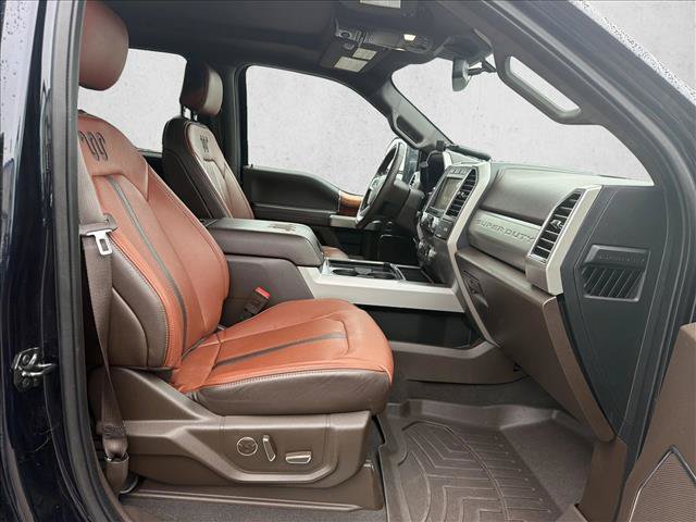 Used 2021 Ford F250 King Ranch w/ King Ranch Ultimate Package AWD/4WD image 27