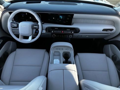 New 2026 Hyundai Palisade Calligraphy image 10