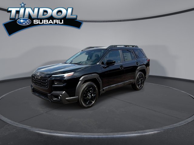 New 2026 Subaru Outback Limited w/ Premium/Limited Plus Package AWD/4WD image 4
