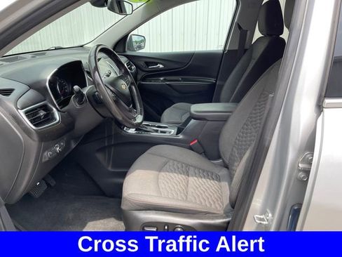 Used 2020 Chevrolet Equinox LT AWD/4WD image 9