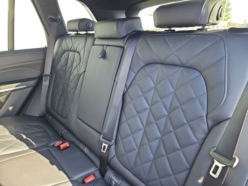 New 2026 BMW X5 xDrive50e w/ M Sport Package image 16