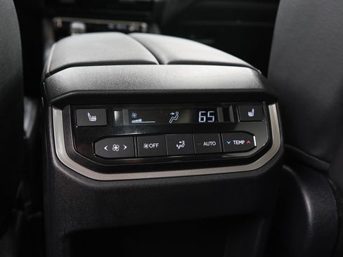 Used 2024 Lexus TX 350 AWD image 17