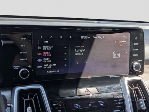 Certified 2023 Kia Sorento S AWD/4WD image 20