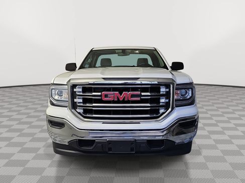 Used 2017 GMC Sierra 1500 2WD Regular Cab image 3