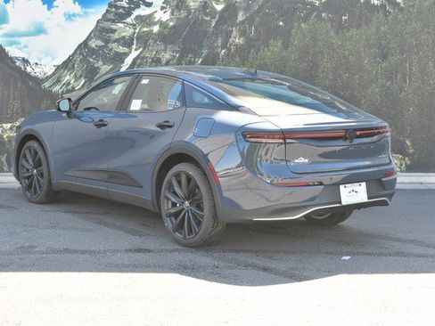 New 2026 Toyota Crown AWD/4WD image 3