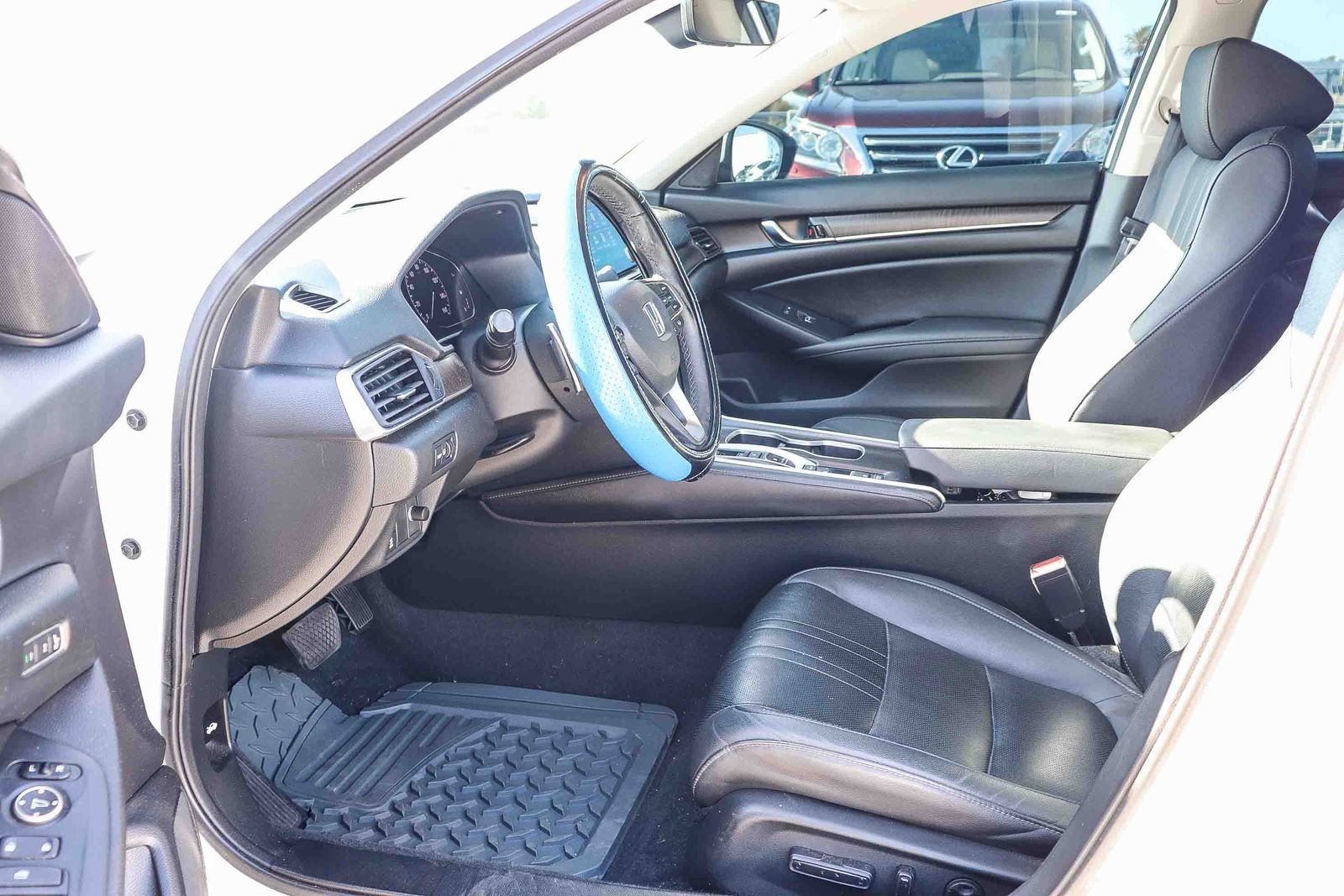 Used 2020 Honda Accord EX-L image 15