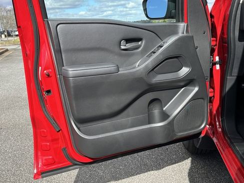 Certified 2023 Nissan Frontier S w/ Technology Package image 11