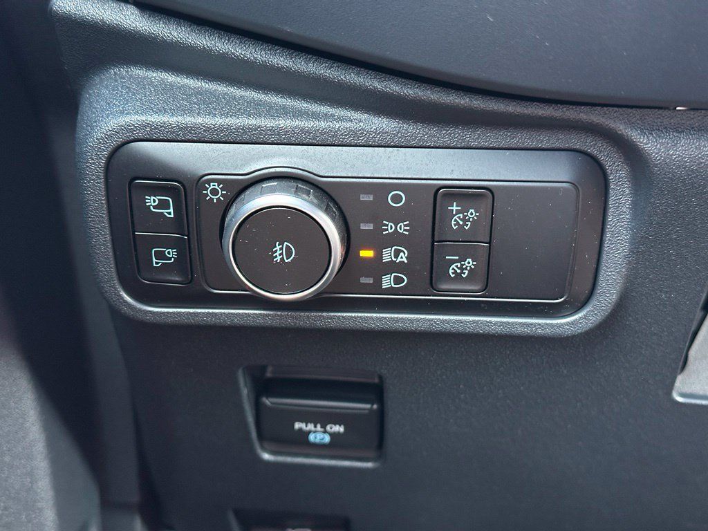 Used 2025 Ford Bronco Raptor AWD/4WD image 37