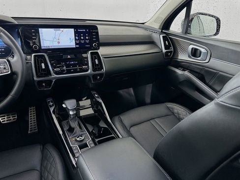 Used 2023 Kia Sorento SX image 23