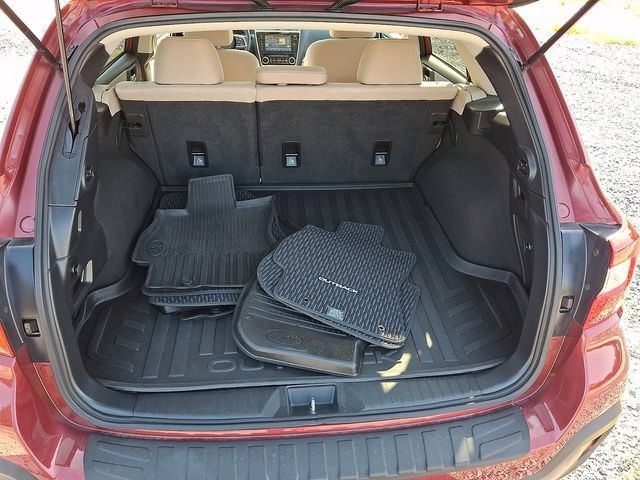 Used 2018 Subaru Outback 2.5i Premium AWD/4WD image 44