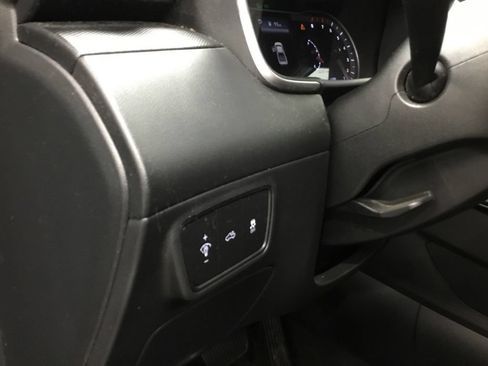 Used 2024 Hyundai Santa Cruz SEL FWD image 9