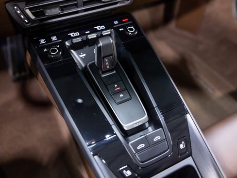 Used 2023 Porsche 911 Targa 4 GTS image 47