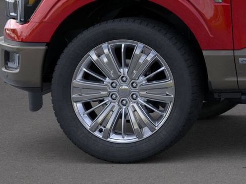 New 2026 Ford F150 King Ranch AWD/4WD image 20