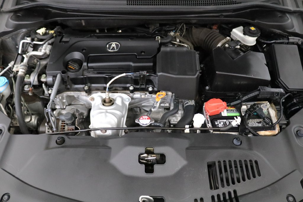 Used 2019 Acura ILX FWD image 27