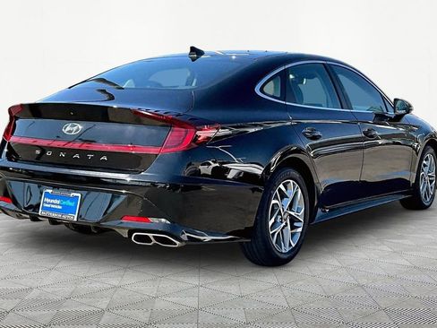 Certified 2023 Hyundai Sonata SEL FWD image 2