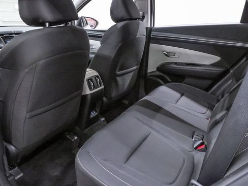 Used 2022 Hyundai Tucson SEL AWD/4WD image 11