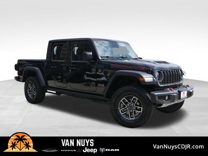 Certified 2026 Jeep Gladiator Mojave