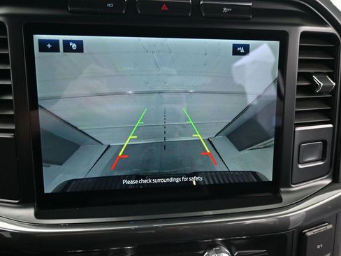 Used 2022 Ford F150 XLT w/ Equipment Group 302A High image 21