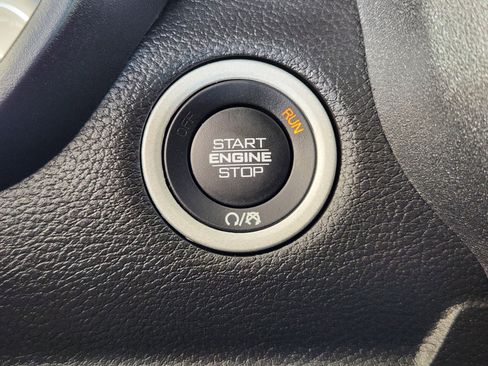 Used 2025 RAM 1500 Tradesman w/ Night Edition image 22