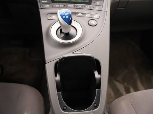 Used 2010 Toyota Prius Two image 17