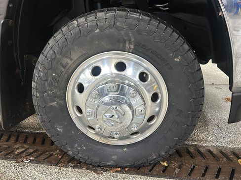 Certified 2024 RAM 3500 Laramie image 11