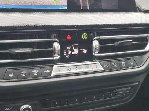 Used 2022 BMW 228i Gran Coupe 228i w/ M Sport Package image 27