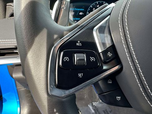 Used 2025 Chevrolet Corvette Z06 image 20