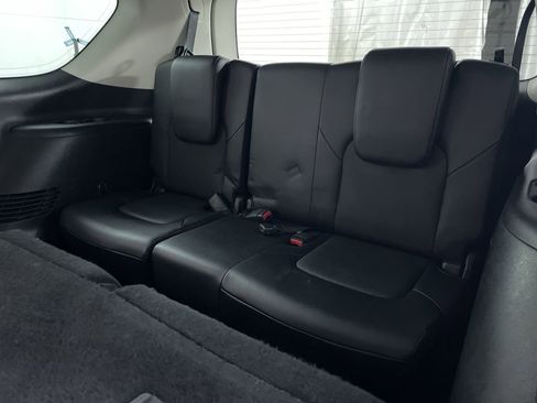 Used 2023 Nissan Armada SV w/ Cargo Package image 22