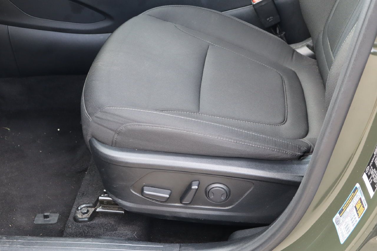 Used 2025 Hyundai Tucson SEL FWD image 13