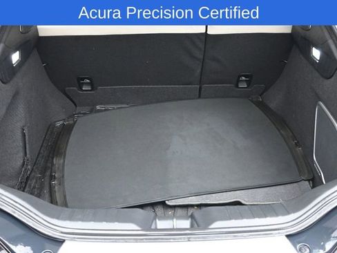 Certified 2025 Acura Integra A-Spec image 18