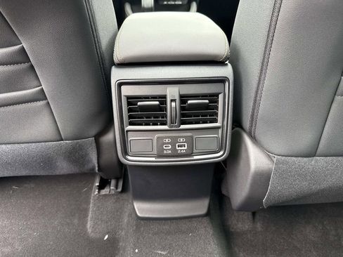 New 2026 Subaru Forester Wilderness AWD/4WD image 19