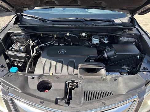 Used 2013 Acura RDX AWD image 34