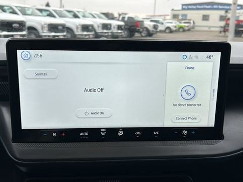 Certified 2025 Ford Maverick XL w/ Equipment Group 102A image 20