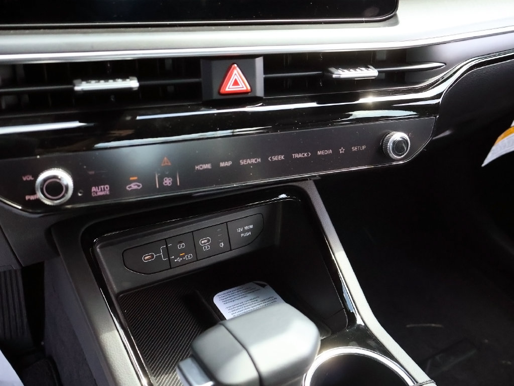 New 2026 Kia K5 GT-Line AWD/4WD image 31
