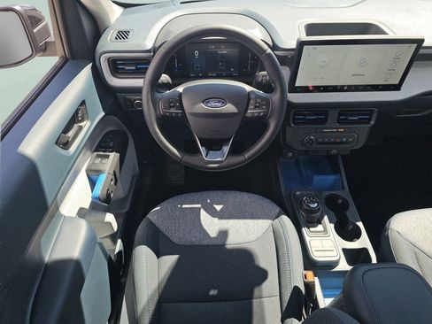 New 2026 Ford Maverick XLT w/ XLT Luxury Package AWD/4WD image 4