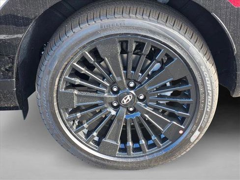 New 2026 Hyundai Santa Fe Calligraphy image 11